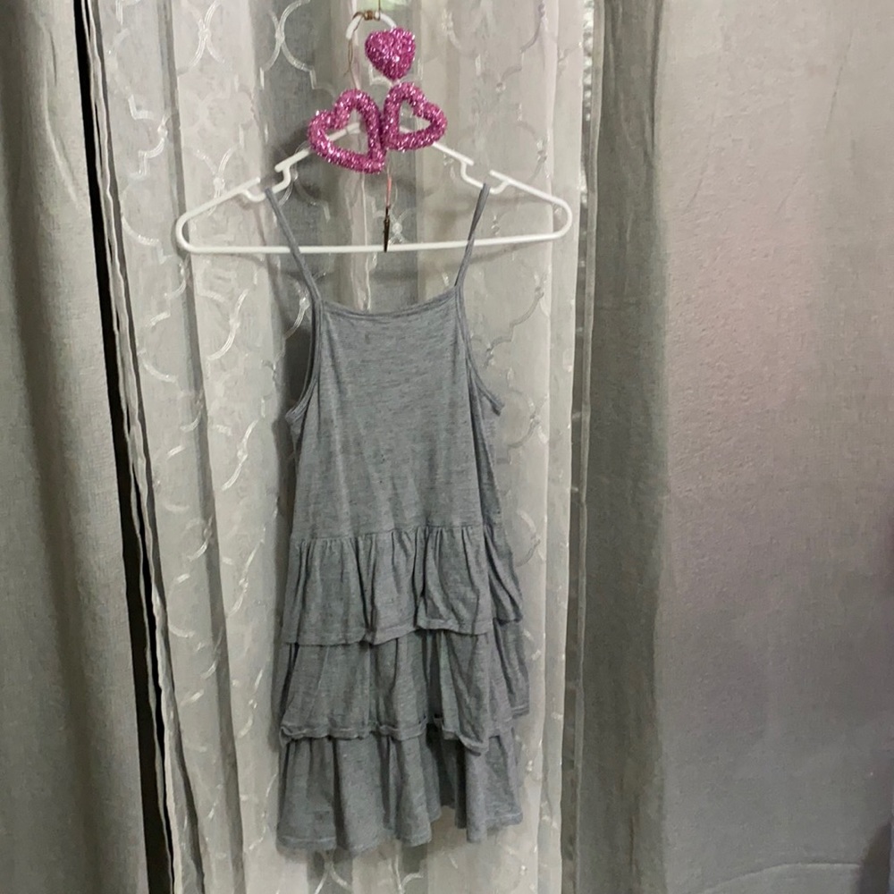 Girl dress